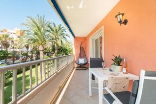 Apartament  Calle bajamar