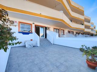 Appartement  Calle hawai