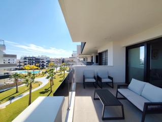 Apartament  Calle santa rita