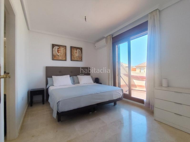 Foto d8a626c3-467e-4470-99a0-69299c8d7d3d. Casa adosada en Los Almendros Orihuela