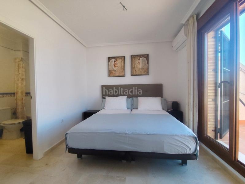 Foto 1ed8afcd-1e6f-4916-a490-71e4007a63a4. Semi detached house with fireplace parking pool in Orihuela