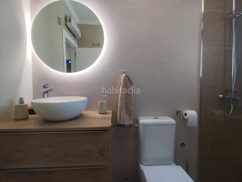 Foto 222ffcfc-3030-4824-a02b-66dc0422ab0a. Semi detached house with fireplace parking pool in Orihuela