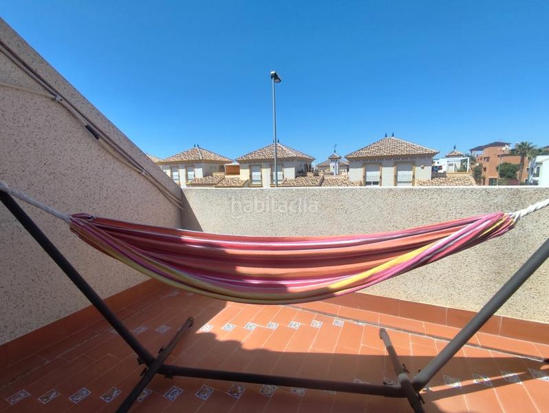 Foto 2d81c883-5015-4660-991a-6572ee6d74f2. Semi detached house with fireplace parking pool in Orihuela