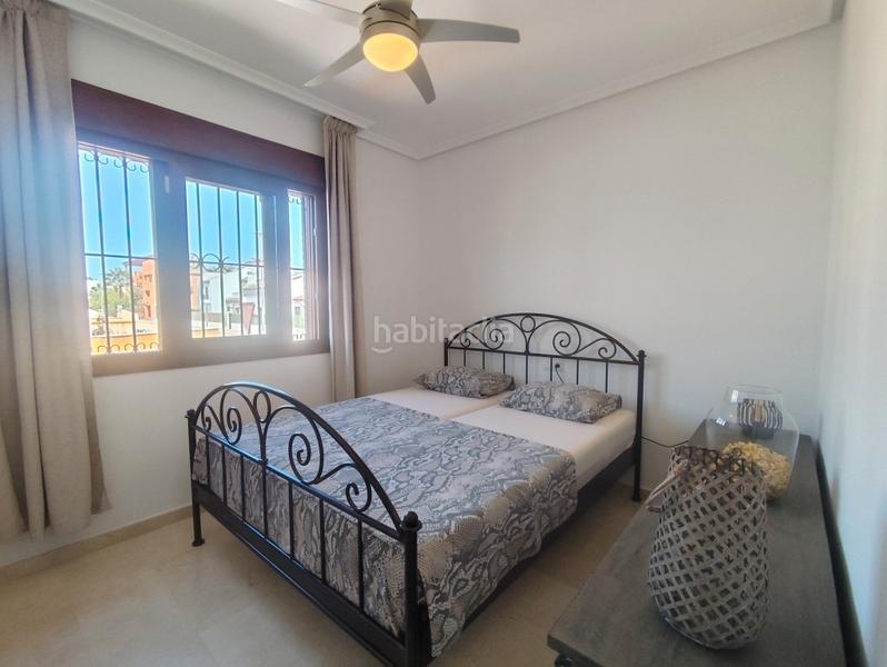 Foto 819a3407-737c-4f11-869c-787fd0867a31. Semi detached house with fireplace parking pool in Orihuela