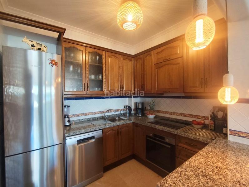 Foto 9301cb93-06a5-44f5-9d10-19b385b63c79. Semi detached house with fireplace parking pool in Orihuela