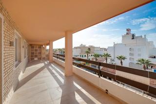 Appartement  Calle benejúzar