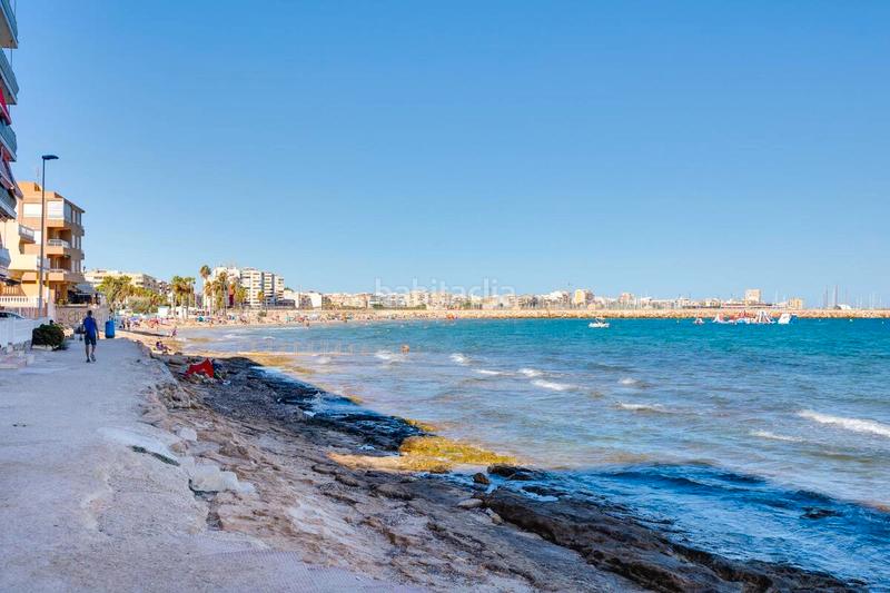 Foto b22697a1-b94b-432b-abb7-fb738fe843f0. Piccolo appartamento in Playa de los Náufragos Torrevieja