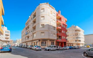 Apartamento  Calle maldonado