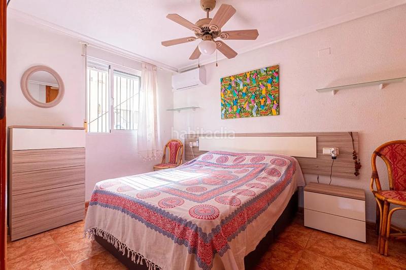 Foto a76683f0-aee1-4659-aa13-02552f9ee467. Doppelhaus mit parking pool in La Regia Orihuela