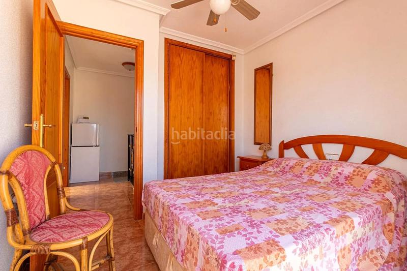 Foto b6fae62c-75b3-4132-8ec4-2516208391e7. Doppelhaus mit parking pool in La Regia Orihuela