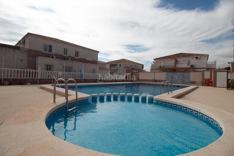 Foto 037ef83f-7a77-410a-b069-1bf8e93468c0. Towny house with parking pool in La Regia Orihuela