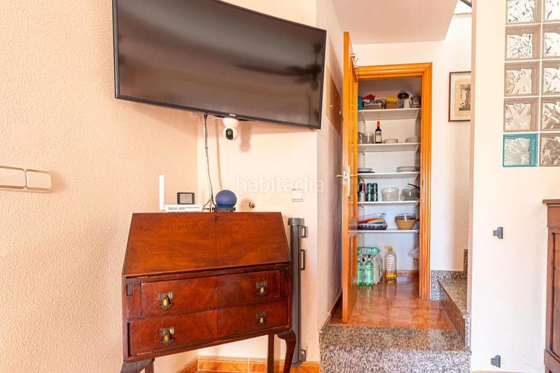 Foto 1e755734-9bb8-4052-9073-1f143707967b. Towny house with parking pool in La Regia Orihuela