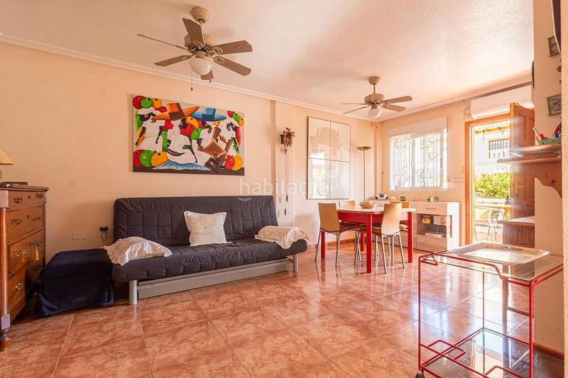 Foto 2a943735-c539-4a06-b798-795651b78e19. Towny house with parking pool in La Regia Orihuela