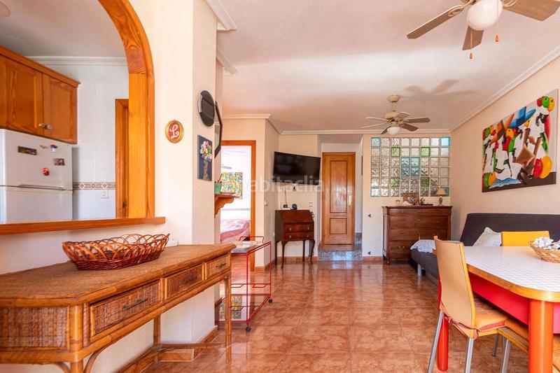 Foto 4d730e63-0dc5-4d3c-8a33-ed0c3a3e0aae. Towny house with parking pool in La Regia Orihuela