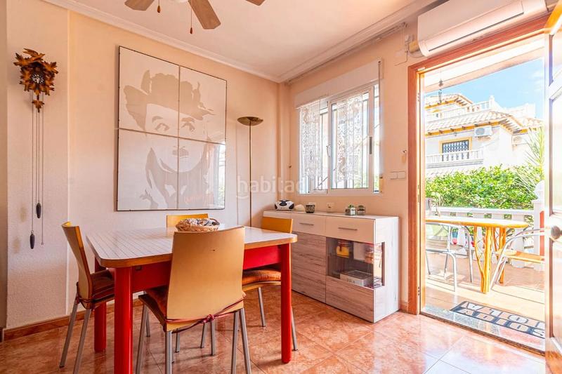 Foto 98d2d14b-0912-4502-acd6-df45b6094ff9. Towny house with parking pool in La Regia Orihuela