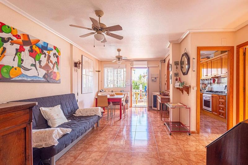 Foto a858c547-605f-4208-a3ae-a8fb4f84997e. Towny house with parking pool in La Regia Orihuela