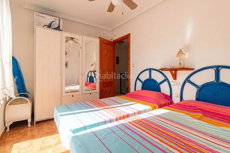 Foto d4f7f200-c161-4a36-92e1-d952513f729c. Towny house with parking pool in La Regia Orihuela