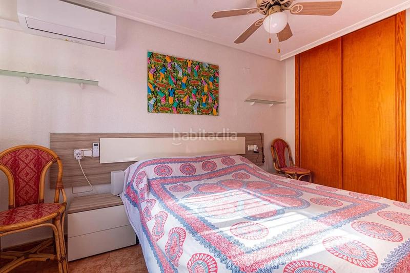 Foto f070c54b-d5c2-4eb2-86ab-e906aa504450. Towny house with parking pool in La Regia Orihuela