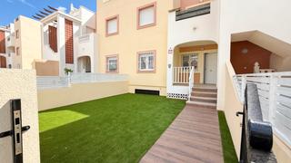 Casa  Calle turquesa