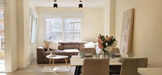 Appartement  Calle navegantes