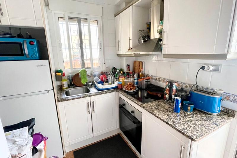 Foto 23bf3689-2968-4421-ac57-d6ff37c3794b. Towny house with parking pool in La Florida Orihuela