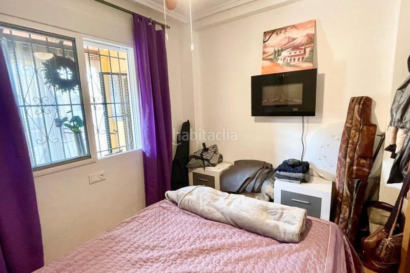 Foto 2a4a5bd7-f941-4388-936a-b02f625edadd. Towny house with parking pool in La Florida Orihuela