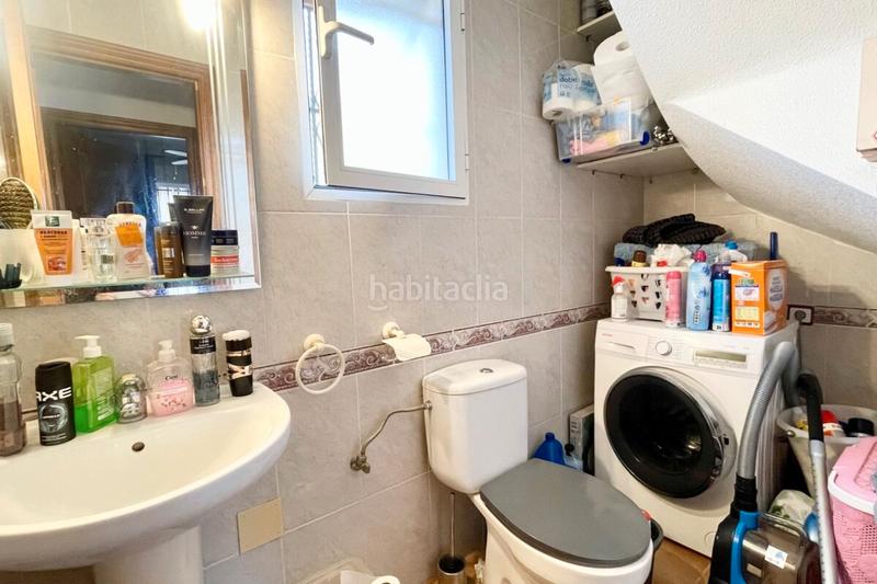 Foto 3156a015-770a-4b7d-84cb-baa3cb71bc1f. Towny house with parking pool in La Florida Orihuela