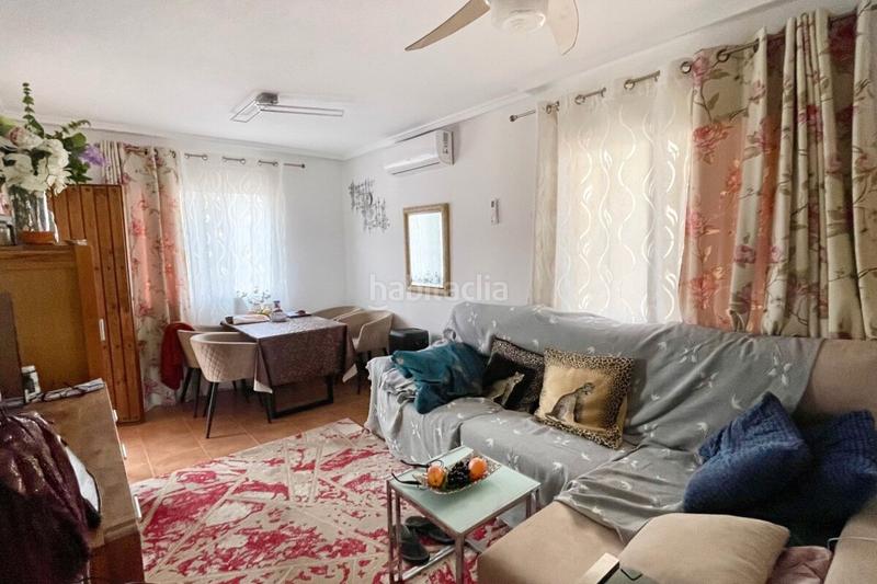 Foto 33b1e250-07f5-4fe8-b5ed-d9a3f7ba07ac. Towny house with parking pool in La Florida Orihuela