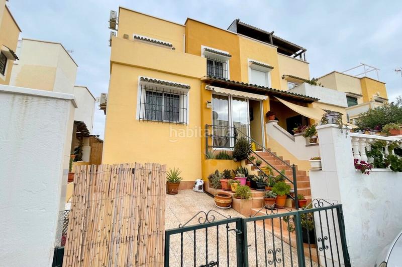 Foto 38b4c22f-d031-4c97-8668-4568f823a174. Towny house with parking pool in La Florida Orihuela