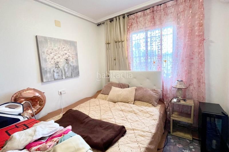 Foto 4fcc71d6-527d-4c35-a634-203797bdc68e. Towny house with parking pool in La Florida Orihuela