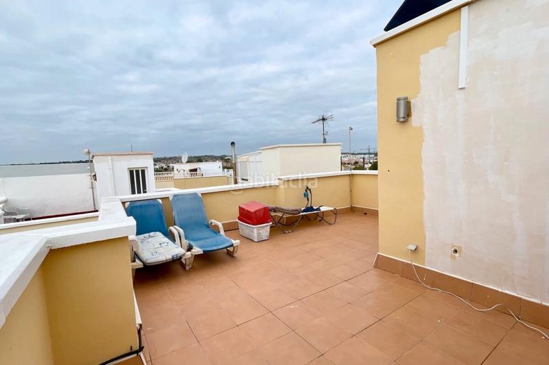 Foto 55f7464e-2e22-4e05-b2f8-0244bc688ece. Towny house with parking pool in La Florida Orihuela