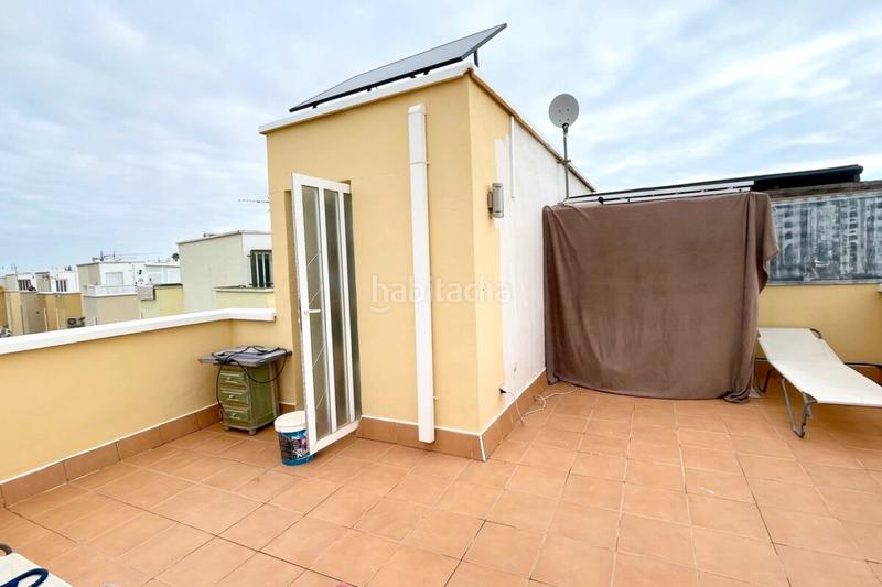 Foto 85addf5d-ada5-4326-9cea-f08609b8c89c. Towny house with parking pool in La Florida Orihuela