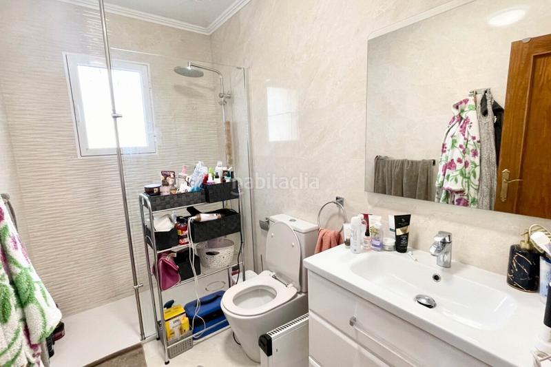 Foto a01296c1-c8f5-4fab-84e0-007d6c7563c7. Towny house with parking pool in La Florida Orihuela