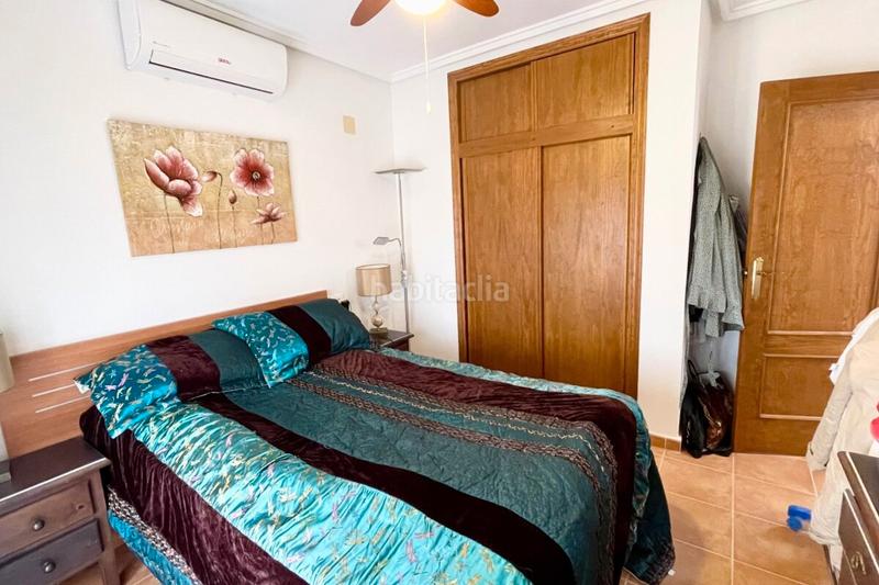 Foto e8544a92-963b-47cb-bf4f-5dded83e6b35. Towny house with parking pool in La Florida Orihuela