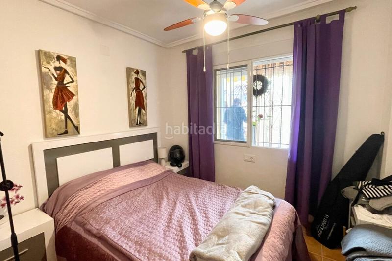 Foto ecd4144c-7883-402b-a26d-d43df28875ba. Towny house with parking pool in La Florida Orihuela