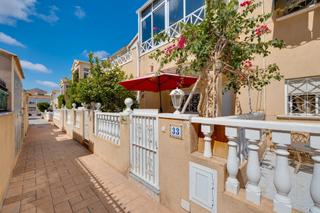 Casa adosada  Calle ramon imbernon verdu