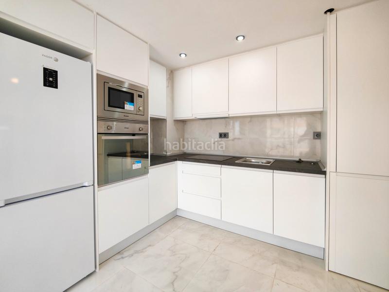 Foto 4088936b-25d2-4b7e-96b3-206c44149753. Apartment with pool in Punta Prima Orihuela