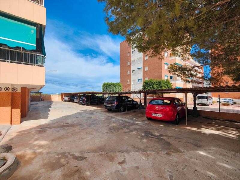 Foto 57155b6c-830c-484c-87b7-efcbfb666691. Apartment with pool in Punta Prima Orihuela