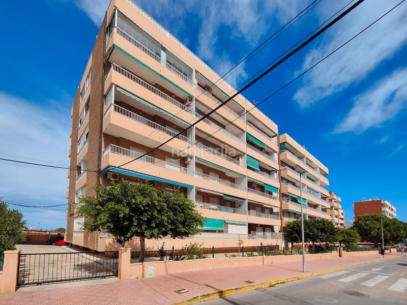 Foto 718a2fc0-bac0-4413-bf88-6432f1a61aec. Apartment with pool in Punta Prima Orihuela