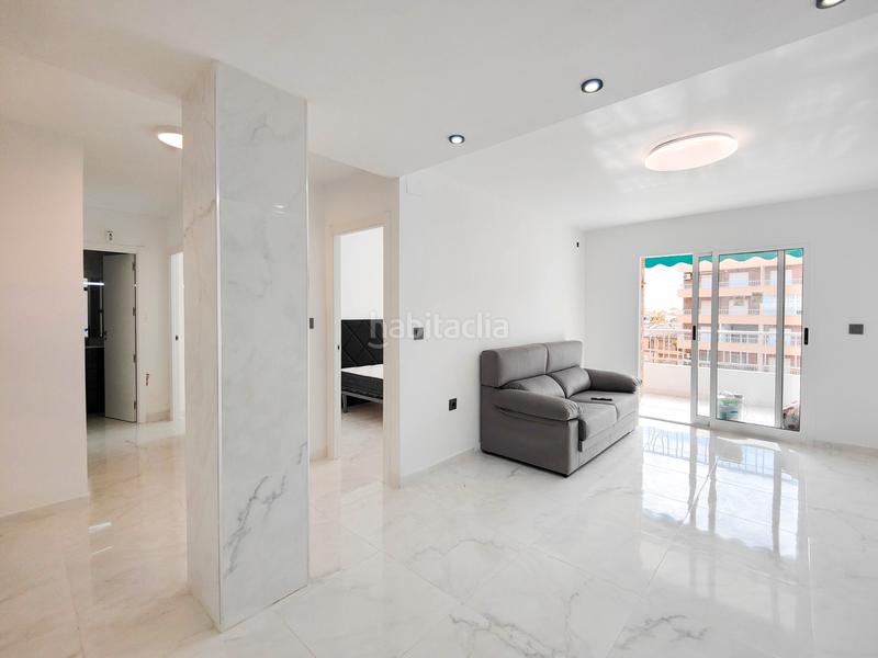 Foto ba482bb9-fb8e-489c-8d31-6ee765ca115c. Apartment with pool in Punta Prima Orihuela