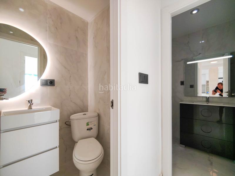 Foto bfa1589e-8b93-4e43-bb43-bac15b921b15. Apartment with pool in Punta Prima Orihuela
