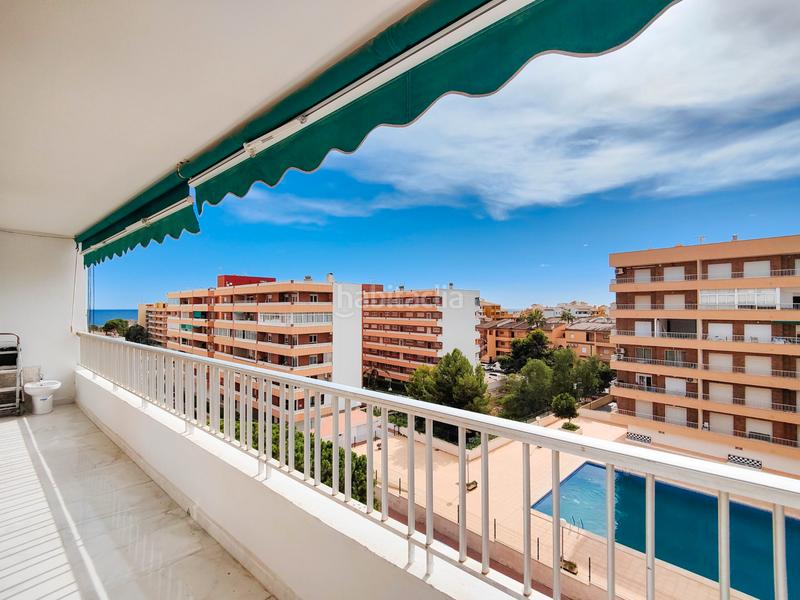 Foto db385ed5-837c-47a2-bba6-de673921a37d. Apartment with pool in Punta Prima Orihuela