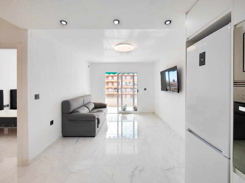 Foto e527e6e7-9f4b-40a4-8659-16d43eda7aa9. Apartment with pool in Punta Prima Orihuela