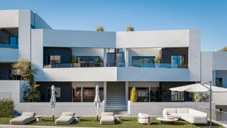 House in San Miguel de Salinas