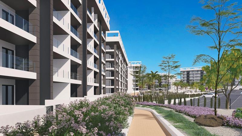 Foto c89460e7-e03d-4064-b659-ff0cb4601b0c. Apartment with parking pool in Torreblanca Torrevieja