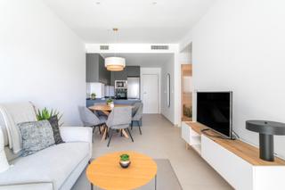 Appartement à Torreblanca