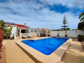 Chalet  Calle vives