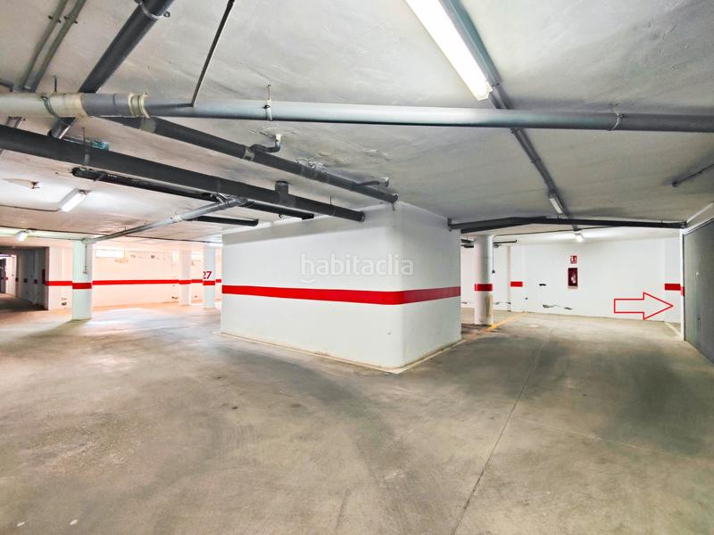 Foto b939569d-5d4a-4e52-9b1f-635a6f0c6dfa. Autoparkplatz in Zona Playa de los Locos Torrevieja