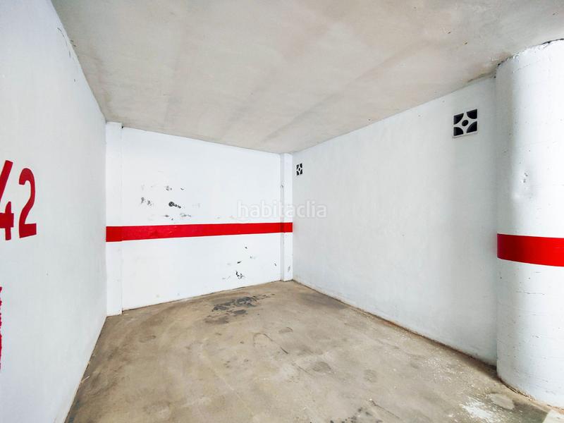 Foto c15087d1-4043-47ef-a7f1-35b1fd1c7201. Autoparkplatz in Zona Playa de los Locos Torrevieja