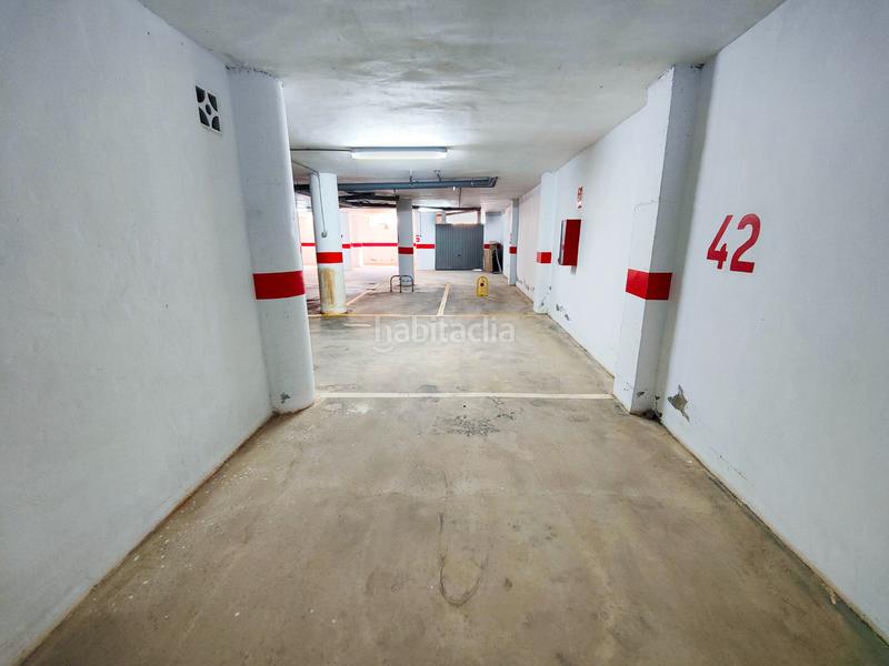 Foto 5bfcc737-bd15-47f4-8d13-60c4154b5510. Car parking in Zona Playa de los Locos Torrevieja